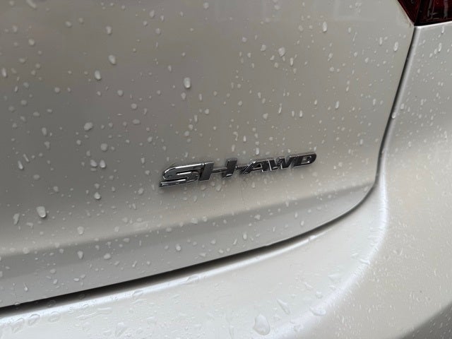 2014 Acura MDX 3.5L SH-AWD