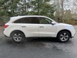 2014 Acura MDX 3.5L SH-AWD