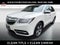 2016 Acura MDX 3.5L SH-AWD