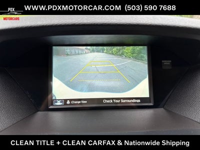 2016 Acura MDX 3.5L SH-AWD