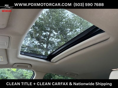 2016 Acura MDX 3.5L SH-AWD