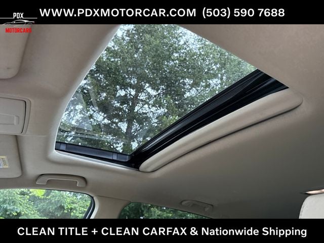 2016 Acura MDX 3.5L SH-AWD