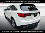 2016 Acura MDX 3.5L SH-AWD