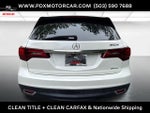 2016 Acura MDX 3.5L SH-AWD