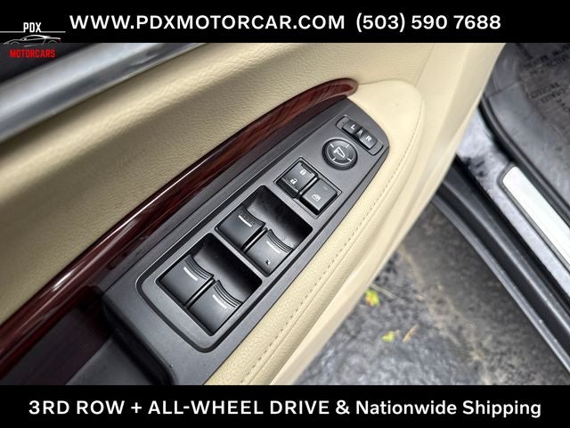 2016 Acura MDX 3.5L SH-AWD
