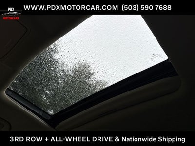 2016 Acura MDX 3.5L SH-AWD