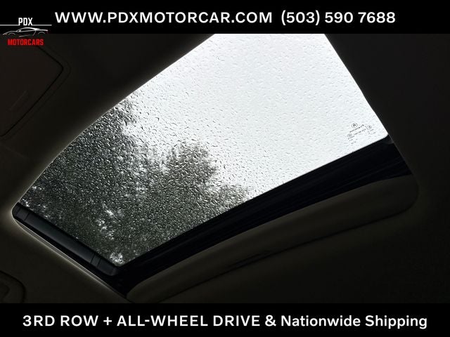 2016 Acura MDX 3.5L SH-AWD