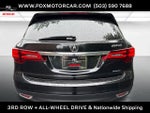 2016 Acura MDX 3.5L SH-AWD