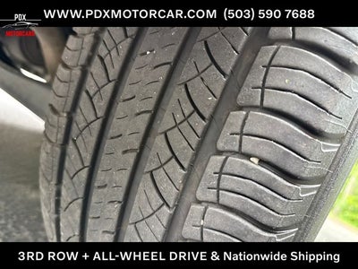 2016 Acura MDX 3.5L SH-AWD