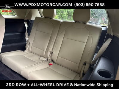 2016 Acura MDX 3.5L SH-AWD