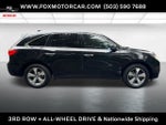 2016 Acura MDX 3.5L SH-AWD