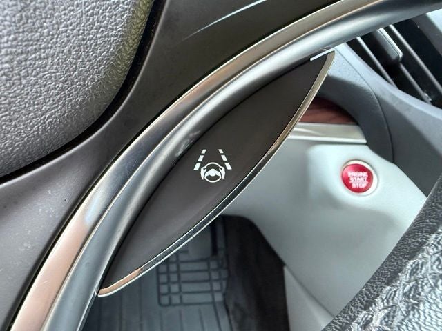 2016 Acura MDX 3.5L