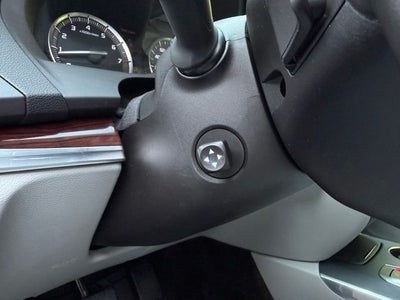 2016 Acura MDX 3.5L