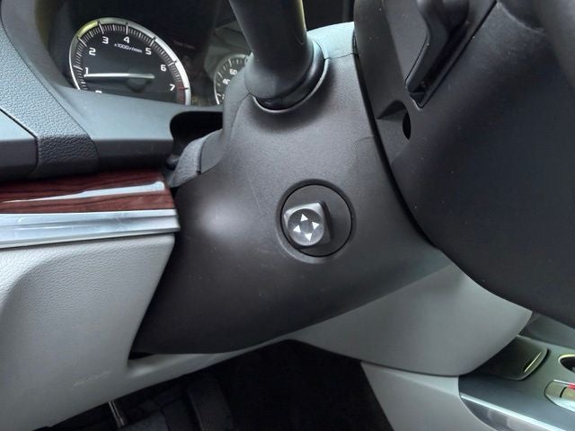 2016 Acura MDX 3.5L