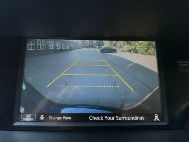 2016 Acura MDX 3.5L