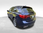 2016 Acura MDX 3.5L
