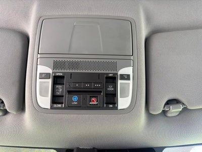 2016 Acura MDX 3.5L