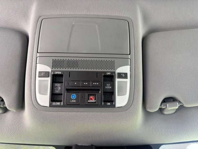 2016 Acura MDX 3.5L