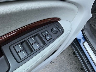 2016 Acura MDX 3.5L