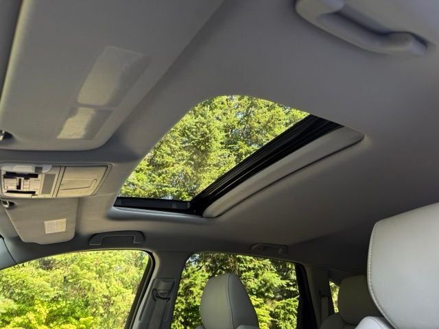2016 Acura MDX 3.5L