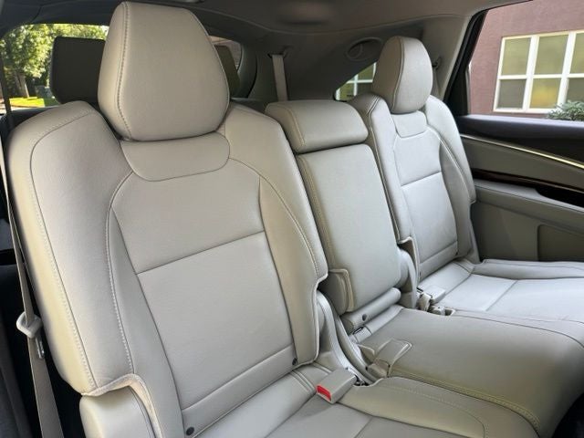 2016 Acura MDX 3.5L