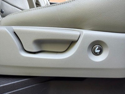 2016 Acura MDX 3.5L
