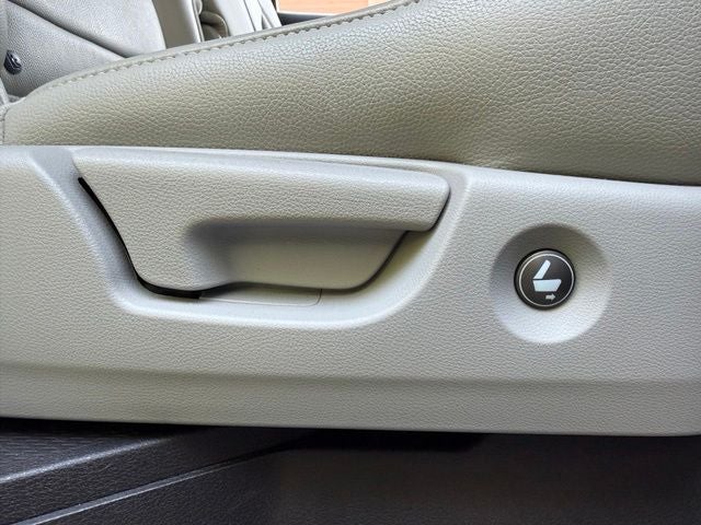 2016 Acura MDX 3.5L