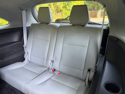 2016 Acura MDX 3.5L