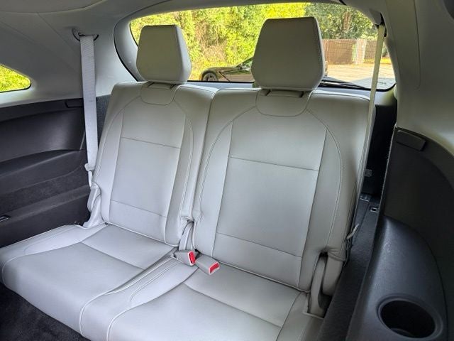 2016 Acura MDX 3.5L