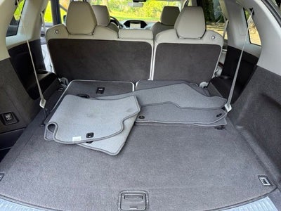 2016 Acura MDX 3.5L