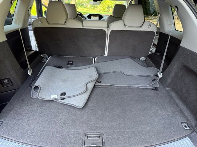 2016 Acura MDX 3.5L
