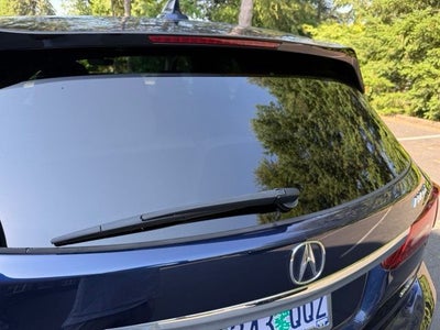 2016 Acura MDX 3.5L