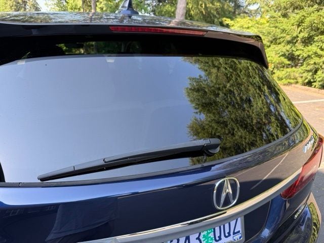 2016 Acura MDX 3.5L
