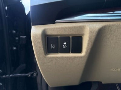 2016 Acura MDX 3.5L SH-AWD w/Technology Package