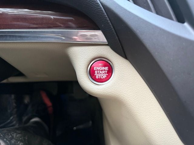 2016 Acura MDX 3.5L SH-AWD w/Technology Package