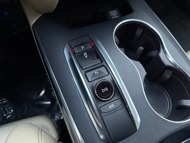 2016 Acura MDX 3.5L SH-AWD w/Technology Package