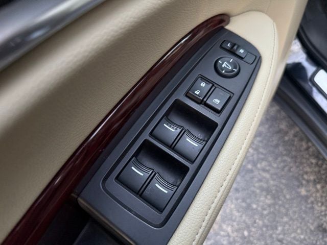 2016 Acura MDX 3.5L SH-AWD w/Technology Package