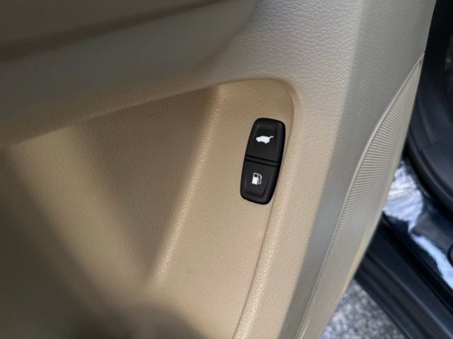 2016 Acura MDX 3.5L SH-AWD w/Technology Package