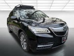 2016 Acura MDX 3.5L SH-AWD w/Technology Package