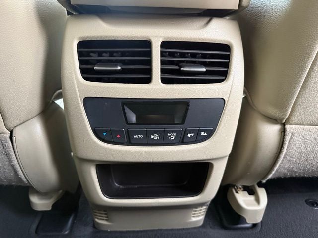 2016 Acura MDX 3.5L SH-AWD w/Technology Package