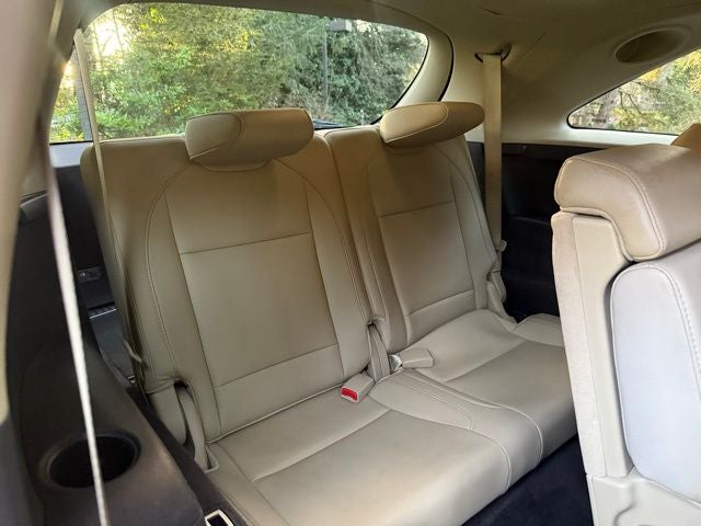 2016 Acura MDX 3.5L SH-AWD w/Technology Package