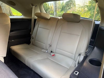 2016 Acura MDX 3.5L SH-AWD w/Technology Package