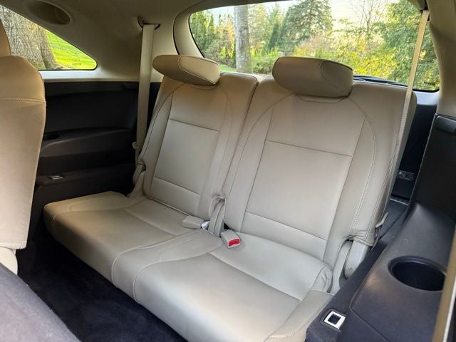 2016 Acura MDX 3.5L SH-AWD w/Technology Package