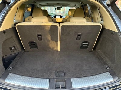 2016 Acura MDX 3.5L SH-AWD w/Technology Package