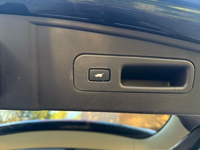 2016 Acura MDX 3.5L SH-AWD w/Technology Package