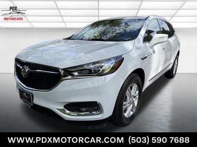 2019 Buick Enclave Essence