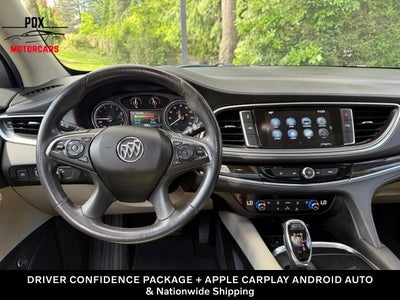 2019 Buick Enclave Essence