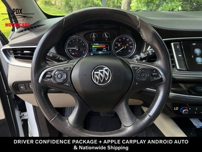 2019 Buick Enclave Essence