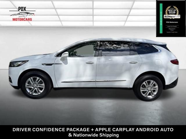 2019 Buick Enclave Essence
