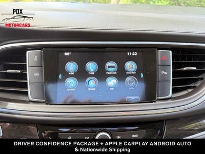 2019 Buick Enclave Essence